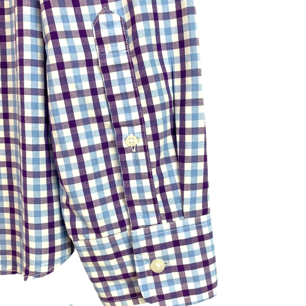 SOLD🎈Men’s Button Down XL Shirts Bundle Of 3 - Picture 10 of 15